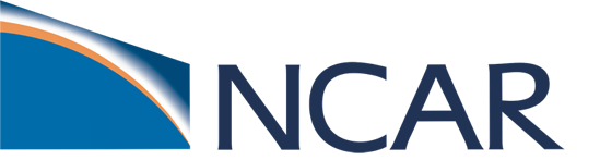 NCAR Logo